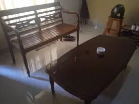 Meja Kursi Tamu