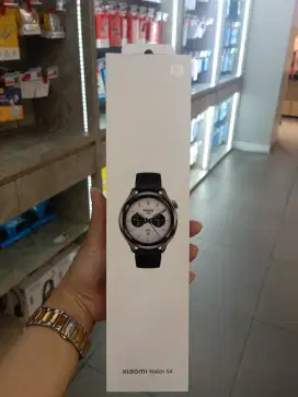 Xiaomi watch S4 black