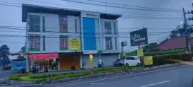 Dijual Murah Ruko Krian/Ladiva/By Pass/Legundi/Sidoarjo