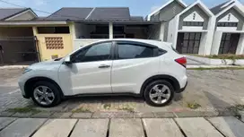 Honda HR-V 2016 Bensin