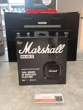 Marshall Major V