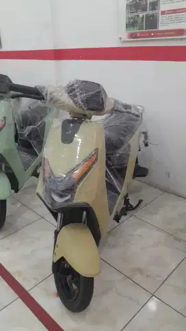 SepedaListrik Uwinfly D75