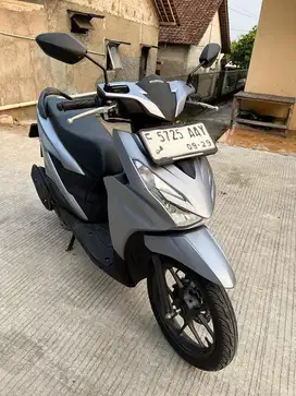Dijual Honda Beat 2024