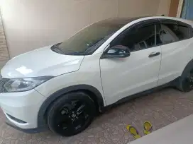 Honda HRV 2015 S AT