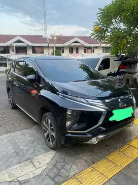 Mitsubishi Xpander 2019 Bensin