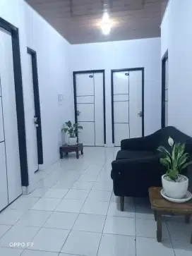 Kost Putri Nur Ulujami Pesanggrahan