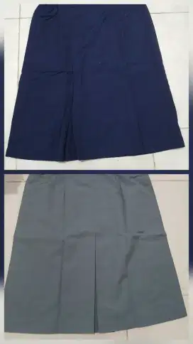 Rok Seragam SMP SMA