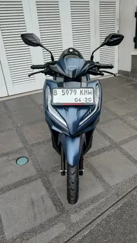 ALN VARIO 125 MURAH WA ADA DI DESKRIPSI