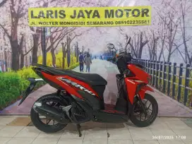 New Vario 125 CBS istimewa