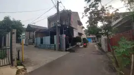 Dijual Rumah 2 lantai