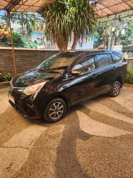 Jual Sigra R deluxe