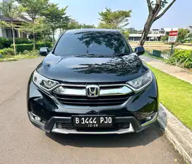 HONDA CR-V 2.0 (CVT)
