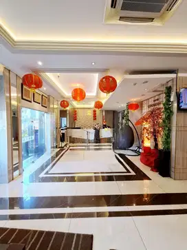 Dijual Apartemen Gunawangsa Manyar