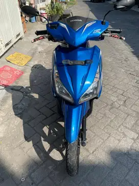 Honda Vario 110 FI 2014 LED (Hiu - Non ESP)