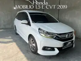 Honda MOBILIO E 2019