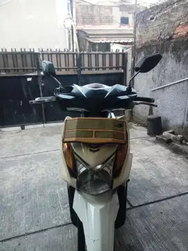 Beat 2014 ss komplit