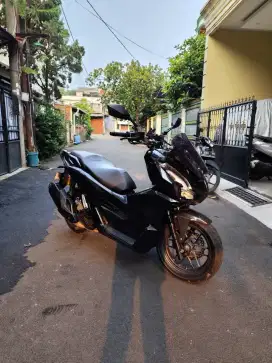 ADV 160 TAHUN 2022