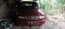 toyota kijang kapsul ssx 96