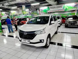 Daihatsu Xenia 2018 Bensin