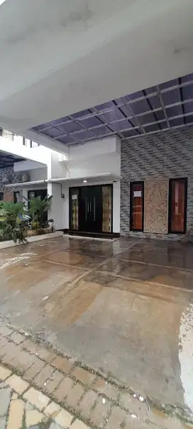 Disewakan Rumah Tinggal, Tapos Depok. || Alexandria Premiere Cimanggis
