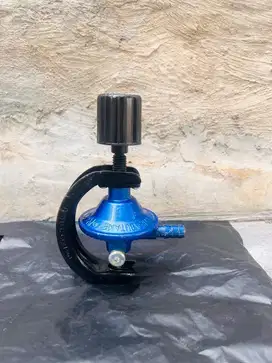REGULATOR GAS/ KEPALA GAS