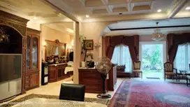 Dijual Rumah Mewah, Kota Wisata, Cibubur