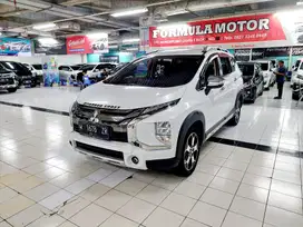 Mitsubishi Xpander 2021 Bensin
