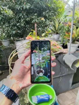 Vivo Y17 8/256GB