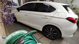 Honda City 2021 Bensin