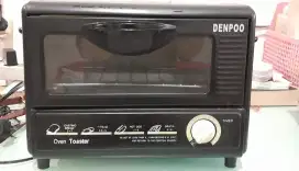 Di jual oven denpoo