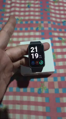 Dijual Samsung Galaxy Fit 3 Garansi On Nego