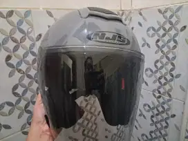 Njs dv ( dobel visor )