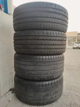 Ban 245/35/20 & 275/30/20 Yokohama Advan Sport V105 (4pc)