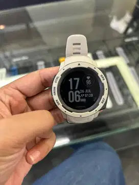 Garmin Instinct 1 Tundra-Smart Watch