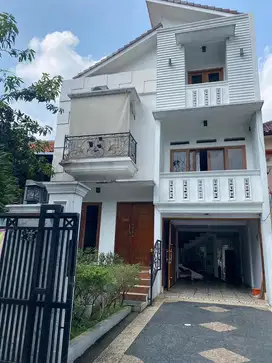 Rumah Sebrang AEON Tanjung Barat
