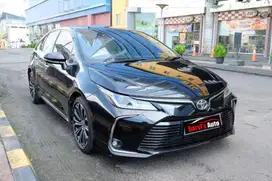 2021 Toyota Altis 1.8 V Facelift Perfect Condition TDP8jt