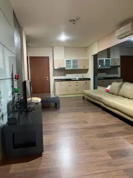 Disewakan Apartemen Thamrin Executive Cityhome 2BR Furnished
