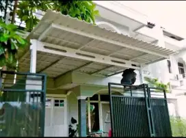Kanopi baja ringan