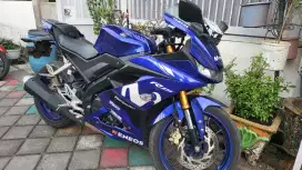 JUAL Yamaha R 15 V3