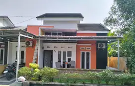 DIJUAL RUMAH SHM TENGAH KOTA PEKANBARU