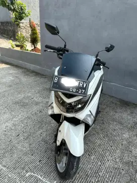 Jual Cepat NMAX 2017 MULUS