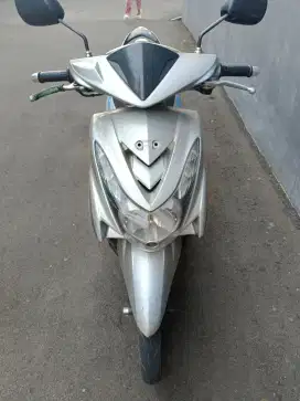 Yamaha Mio Soul 2008
