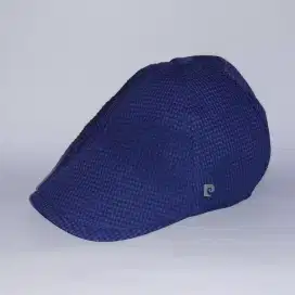 Piere Cardin | Topi Pet/Flat Cap PIERE CARDIN