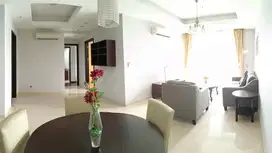 Apartemen Setiabudi Residence Tower B 2BR 85m2 Full Furnished
