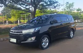 Dijual Toyota Innova Reborn G AT 2020/ 2019 diesel Matik Hitam