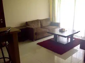 Disewakan Apartemen Thamrin Executive Residence Suite B 2 Bedroom