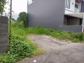 Dijual Tanah Matang Akses 2 Mobil Leluasa Kalijati Antapani Kota BDG