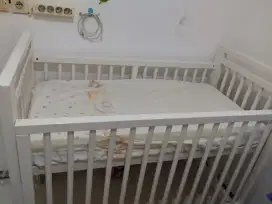 Baby box kayu bagus