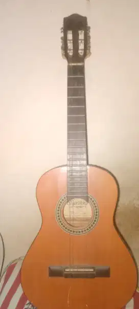 Jual gitar anak akustik elektrik Espanola
