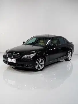 BMW E60 530i Mint Condition